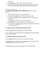 Prezentācija 'Tania Agnihotri "Flying the Coop" book report', 14.