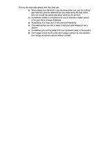 Prezentācija 'Tania Agnihotri "Flying the Coop" book report', 22.