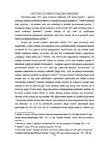 Referāts 'Latviešu studenti un 1905.gada revolūcija', 12.