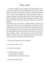 Konspekts 'Hamlets', 1.