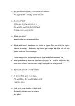 Konspekts 'Hamlets', 2.