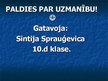Prezentācija 'Gāzveida oksīdu ietekme uz gaisa kvalitāti', 8.