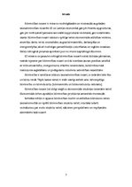 Referāts 'Būvniecības nozares apskats Latvijā', 3.