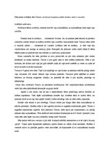 Prakses atskaite 'Audzināšanas prakses atskaite', 5.