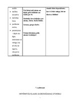 Prakses atskaite 'Audzināšanas prakses atskaite', 14.