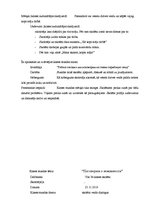 Prakses atskaite 'Audzināšanas prakses atskaite', 16.