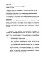 Prakses atskaite 'Audzināšanas prakses atskaite', 19.