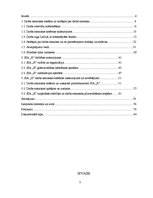 Diplomdarbs 'Darba samaksas sistēma, tās organizācija un pilnveidošanas iespējas SIA "X"', 3.