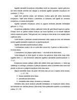 Diplomdarbs 'Darba samaksas sistēma, tās organizācija un pilnveidošanas iespējas SIA "X"', 32.