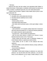 Diplomdarbs 'Darba samaksas sistēma, tās organizācija un pilnveidošanas iespējas SIA "X"', 50.