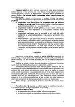 Konspekts 'Aptaujas metodes socioloģijā. Anketēšana un intervijas', 3.