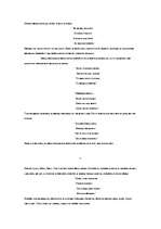 Referāts 'Folklora', 2.