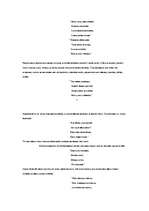 Referāts 'Folklora', 4.