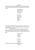 Referāts 'Folklora', 5.