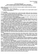 Konspekts 'Teātris 19. gadsimtā. Sadzīve un mode 19.gadsimtā. Ampīrs un bīdermeijers', 1.