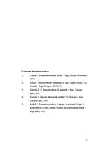 Referāts 'Pirmais pasaules karš un tā sociāli ekonomiskās sekas', 21.