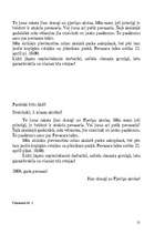 Prakses atskaite 'Prakse sākumskolā', 21.