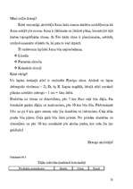 Prakses atskaite 'Prakse sākumskolā', 22.