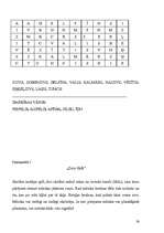 Prakses atskaite 'Prakse sākumskolā', 24.