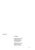 Prakses atskaite 'Prakse sākumskolā', 25.