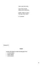 Prakses atskaite 'Prakse sākumskolā', 26.