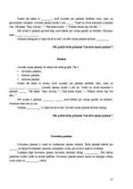 Prakses atskaite 'Prakse sākumskolā', 27.