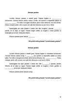 Prakses atskaite 'Prakse sākumskolā', 29.