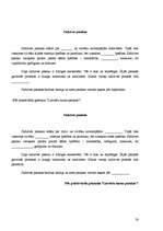 Prakses atskaite 'Prakse sākumskolā', 30.