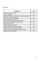 Prakses atskaite 'Prakse sākumskolā', 31.