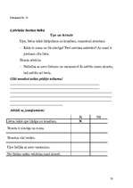 Prakses atskaite 'Prakse sākumskolā', 33.