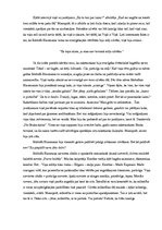 Eseja '"Īstā laime ir pieticībā." (R.Blaumanis)', 3.