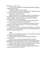 Konspekts 'Pirmais pasaules karš', 2.