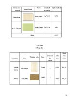 Referāts 'Trīsistabu dzīvokļa interjera projekts diviem cilvēkiem', 22.
