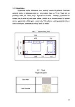 Referāts 'Trīsistabu dzīvokļa interjera projekts diviem cilvēkiem', 29.