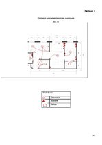 Referāts 'Trīsistabu dzīvokļa interjera projekts diviem cilvēkiem', 46.