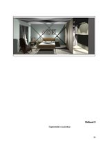 Referāts 'Trīsistabu dzīvokļa interjera projekts diviem cilvēkiem', 61.