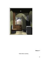 Referāts 'Trīsistabu dzīvokļa interjera projekts diviem cilvēkiem', 63.