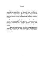 Referāts 'Rūpniecība Latvijā', 3.