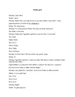 Konspekts 'Sociālās zinības', 2.