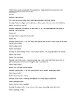 Konspekts 'Sociālās zinības', 4.