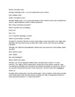 Konspekts 'Sociālās zinības', 5.