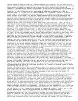 Eseja 'The Life of Johann Sebastian Bach', 1.