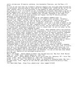 Eseja 'The Life of Johann Sebastian Bach', 2.