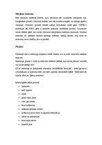 Konspekts 'Ģenētika. Marfāna sindroms', 2.