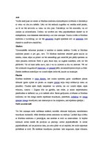 Konspekts 'Ģenētika. Marfāna sindroms', 3.