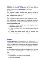 Konspekts 'Ģenētika. Marfāna sindroms', 4.