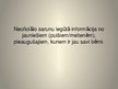 Prezentācija 'Aktuāla ētiska problēma - aborti', 15.