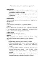 Konspekts 'Putnu dziesmu sonogrammas', 2.