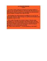 Referāts 'Le couleur et la forme', 8.