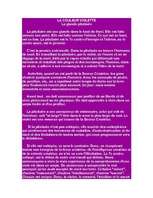 Referāts 'Le couleur et la forme', 12.